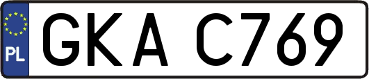 GKAC769