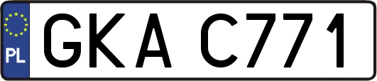 GKAC771