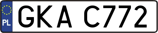 GKAC772