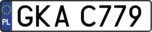 GKAC779