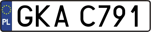 GKAC791