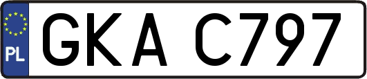 GKAC797