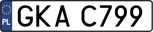 GKAC799