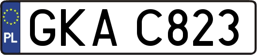 GKAC823