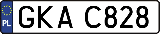 GKAC828