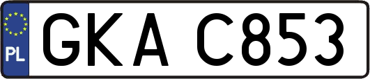 GKAC853