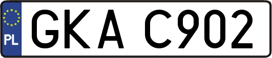 GKAC902