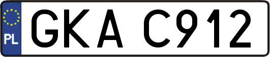 GKAC912
