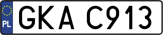 GKAC913
