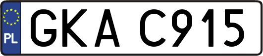 GKAC915