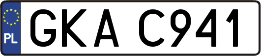 GKAC941