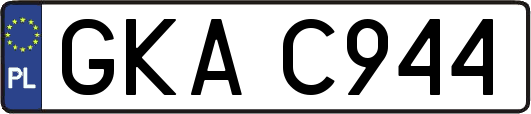 GKAC944