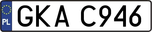 GKAC946