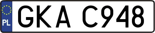 GKAC948