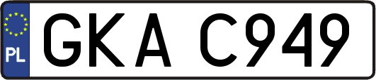 GKAC949