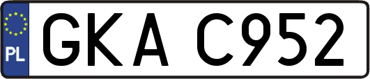 GKAC952