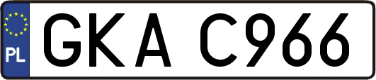 GKAC966