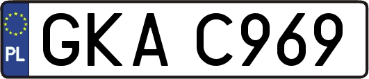 GKAC969
