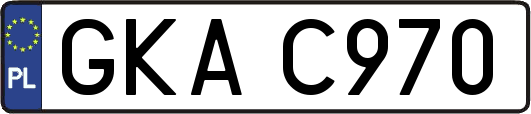 GKAC970