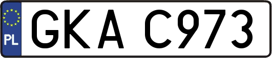 GKAC973