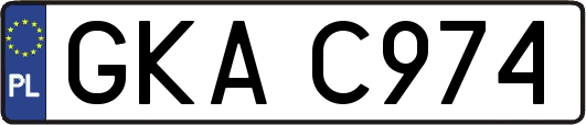 GKAC974