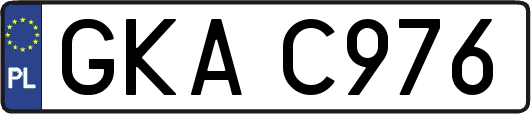 GKAC976