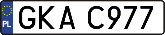 GKAC977