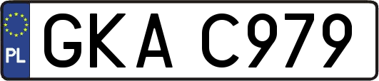GKAC979