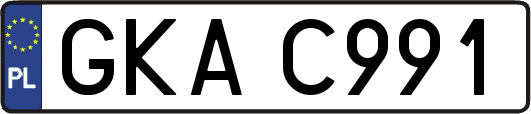 GKAC991