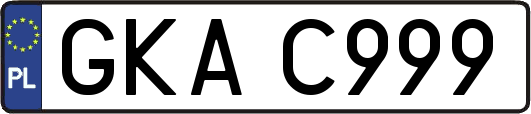GKAC999