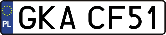 GKACF51
