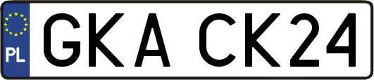 GKACK24