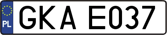 GKAE037