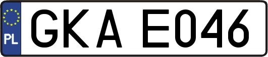 GKAE046