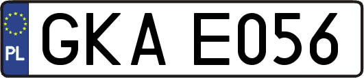 GKAE056