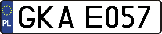 GKAE057