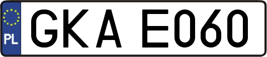GKAE060