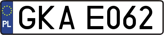 GKAE062