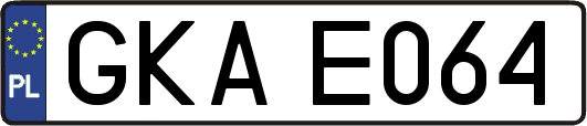 GKAE064