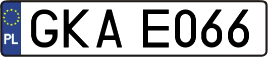 GKAE066