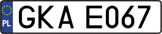GKAE067