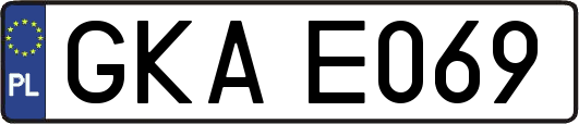 GKAE069