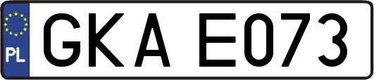 GKAE073