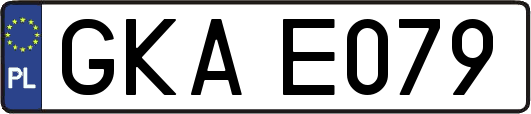 GKAE079
