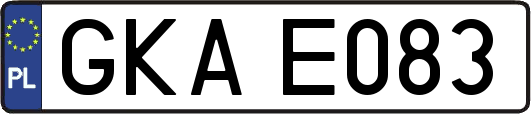 GKAE083