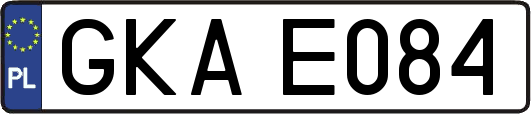 GKAE084