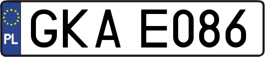 GKAE086