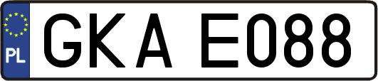 GKAE088