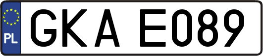 GKAE089