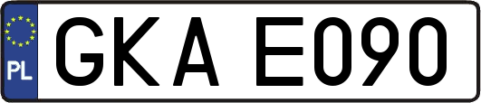 GKAE090